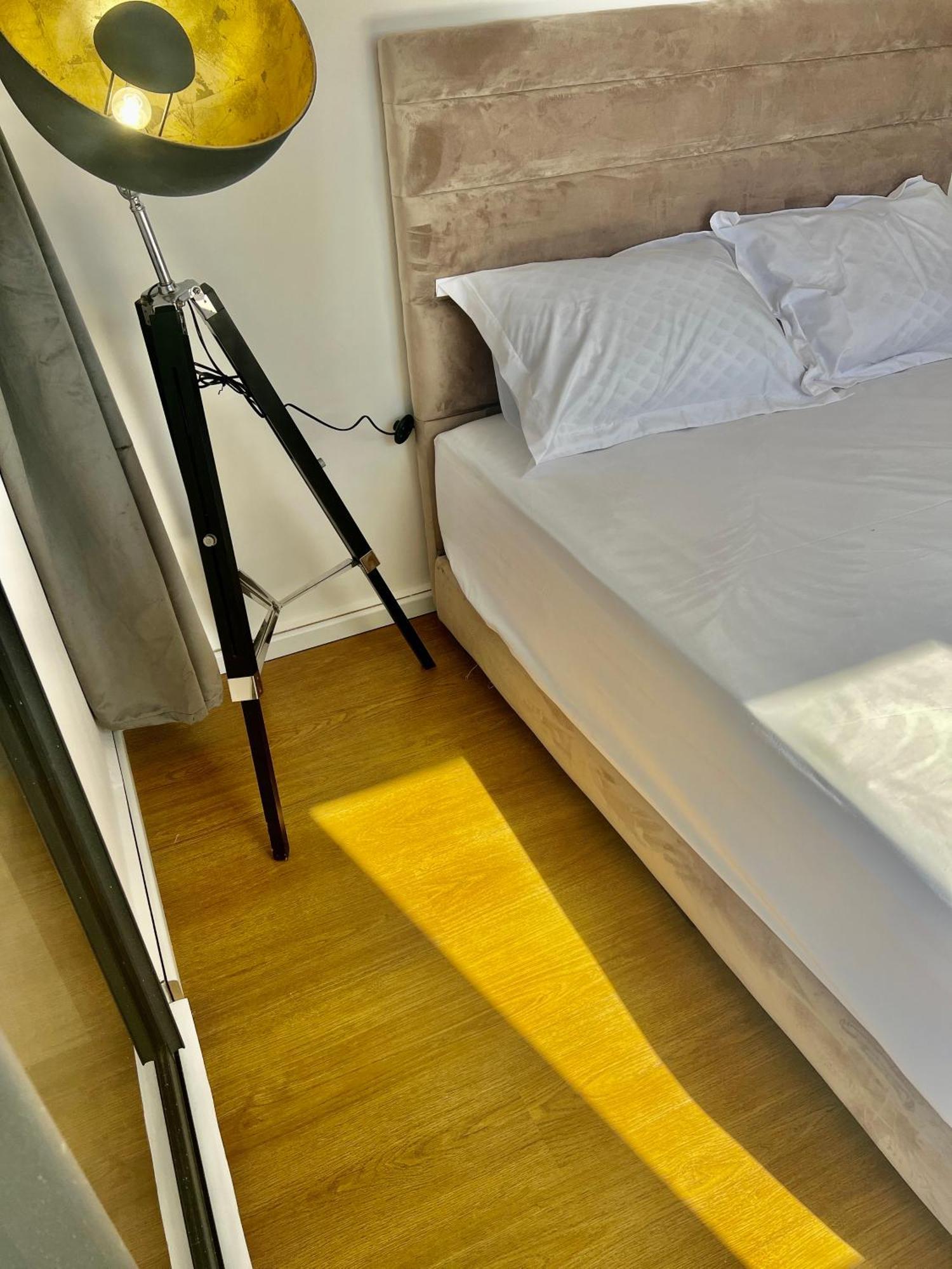 Baya House Sea View Apartment อกาดีร์ ภายนอก รูปภาพ