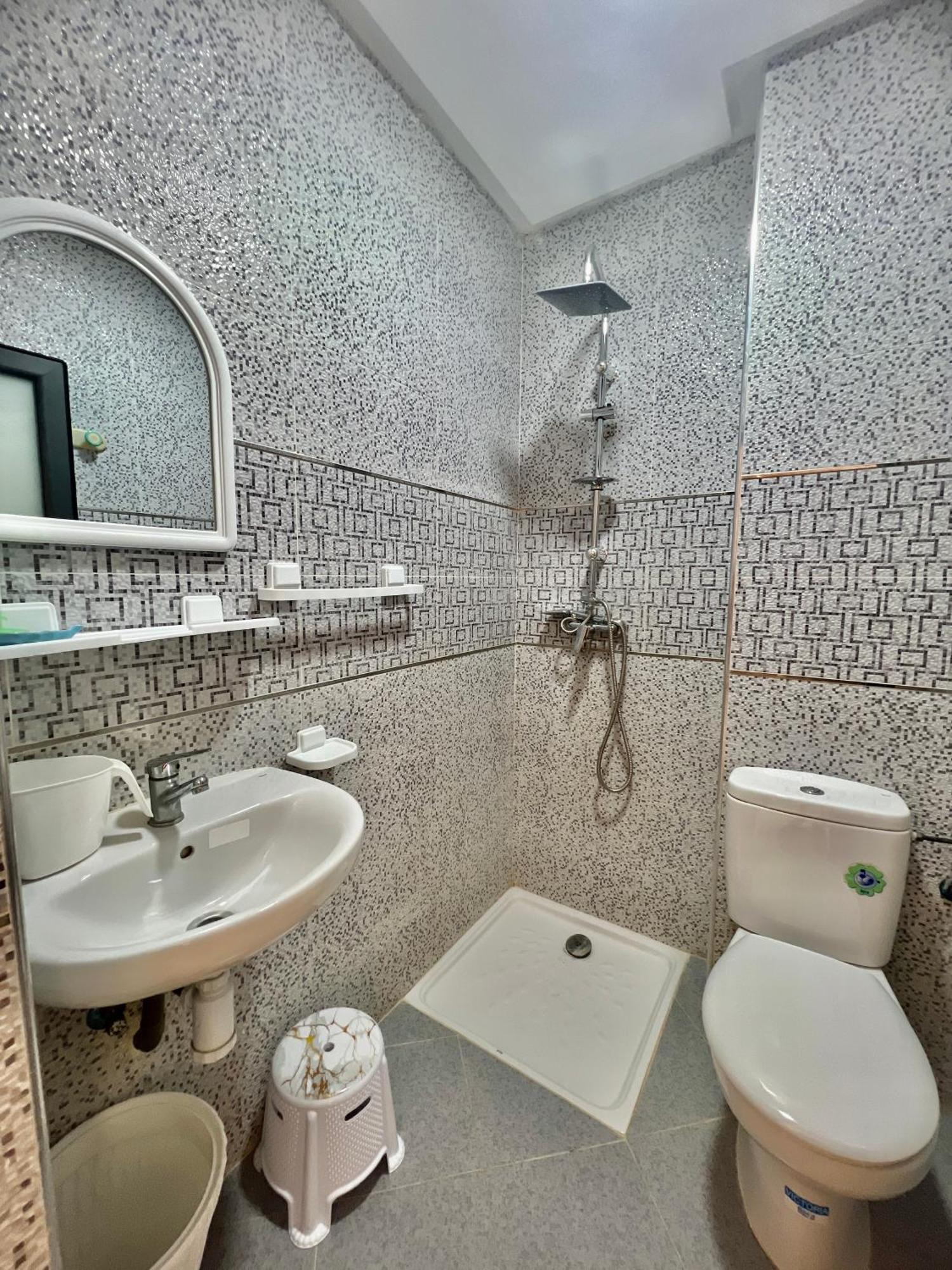 Baya House Sea View Apartment อกาดีร์ ภายนอก รูปภาพ